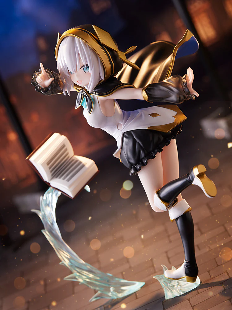 Tenitol: Ars Almal (NIJISANJI) - Image 12