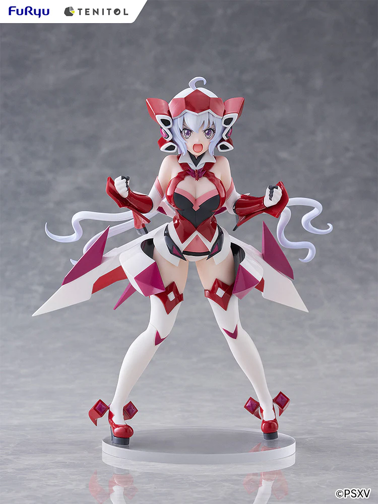 Tenitol Chris Yukine (Symphogear) - Image 3
