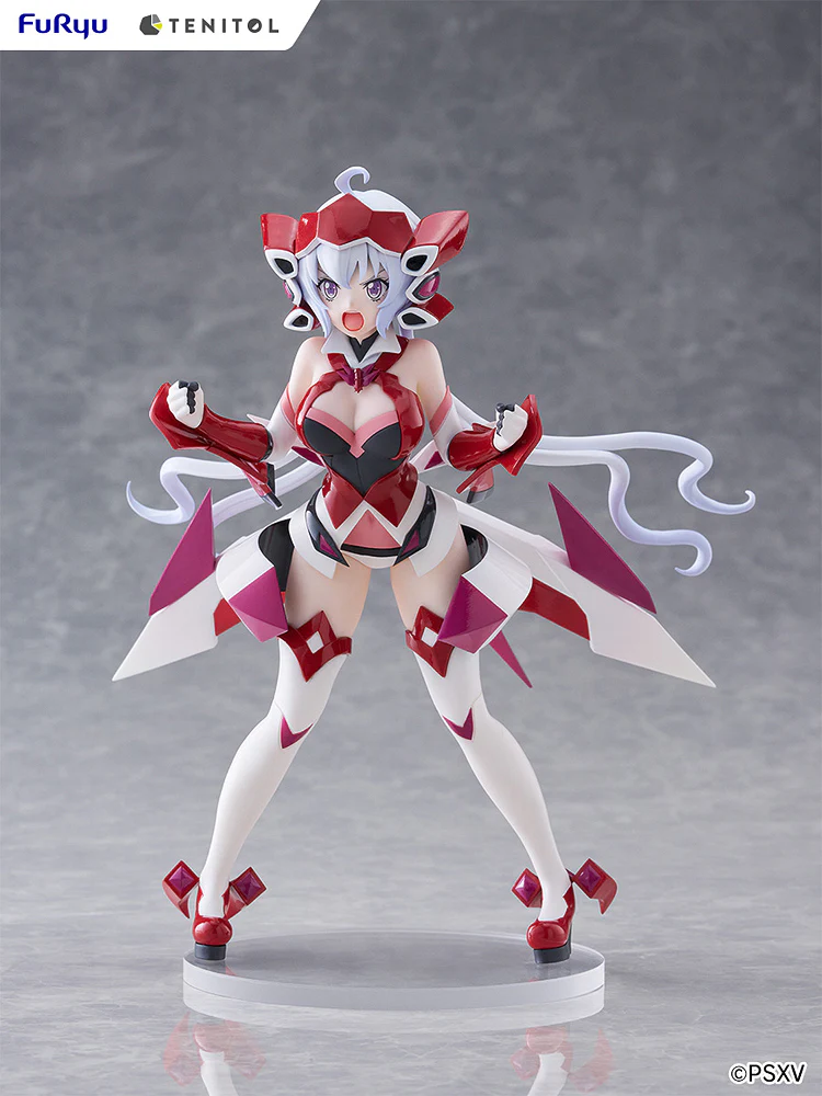 Tenitol Chris Yukine (Symphogear) - Image 4
