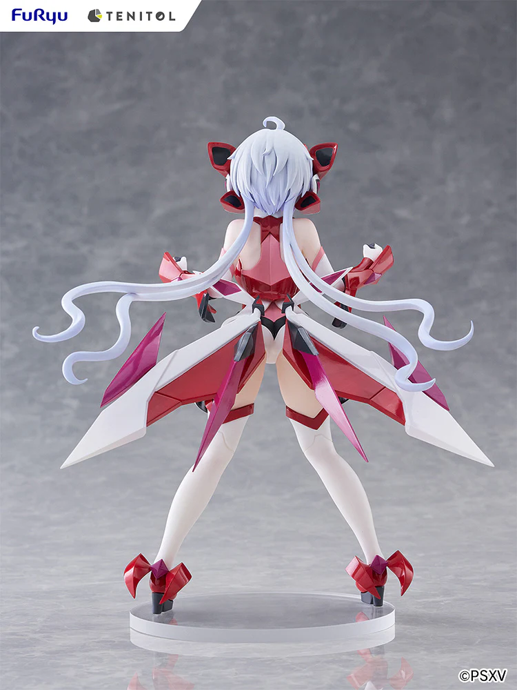 Tenitol Chris Yukine (Symphogear) - Image 5