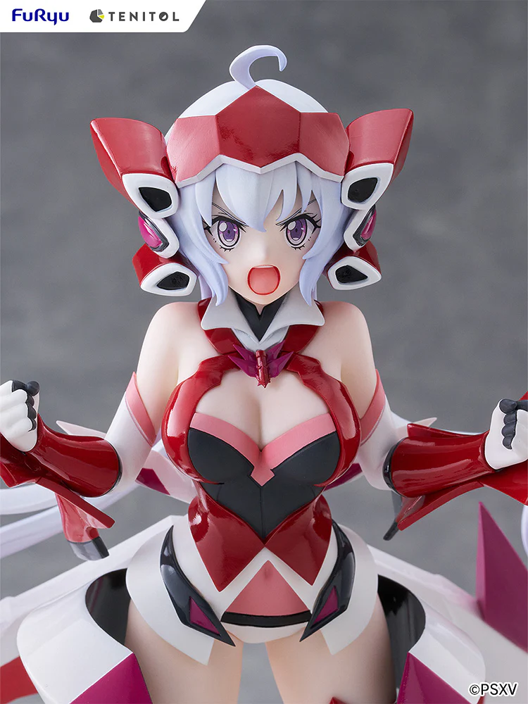Tenitol Chris Yukine (Symphogear) - Image 7