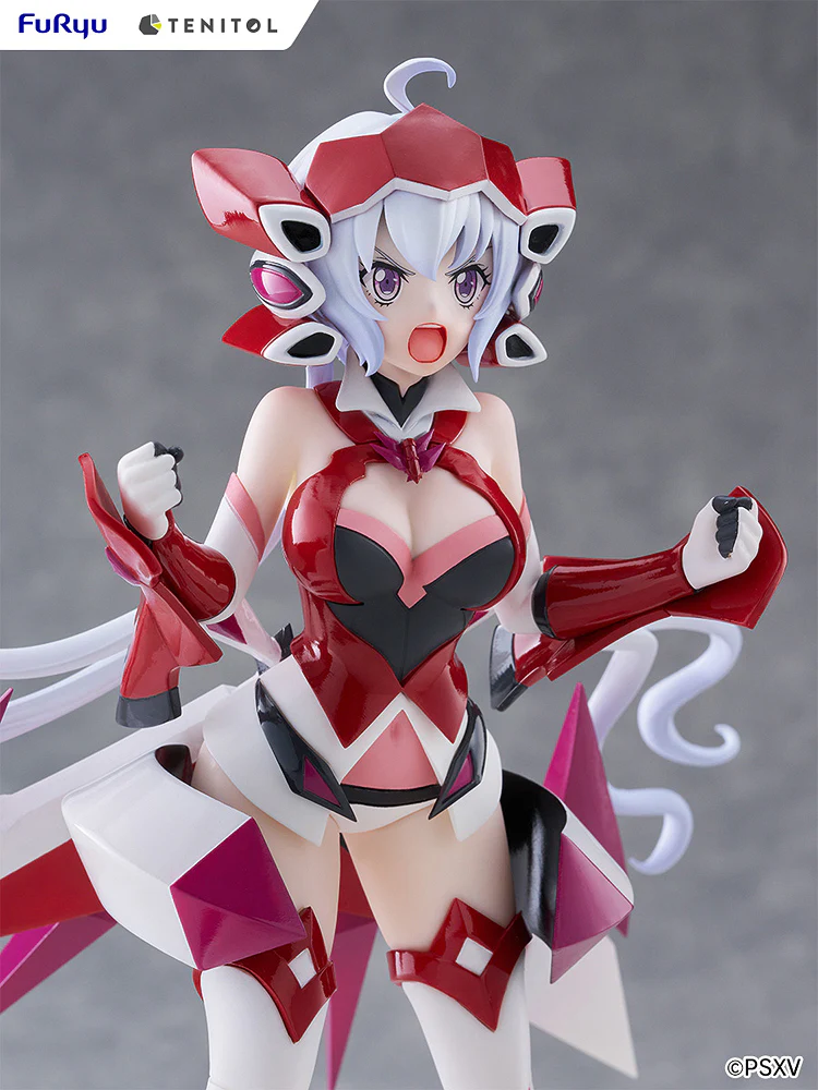 Tenitol Chris Yukine (Symphogear) - Image 8