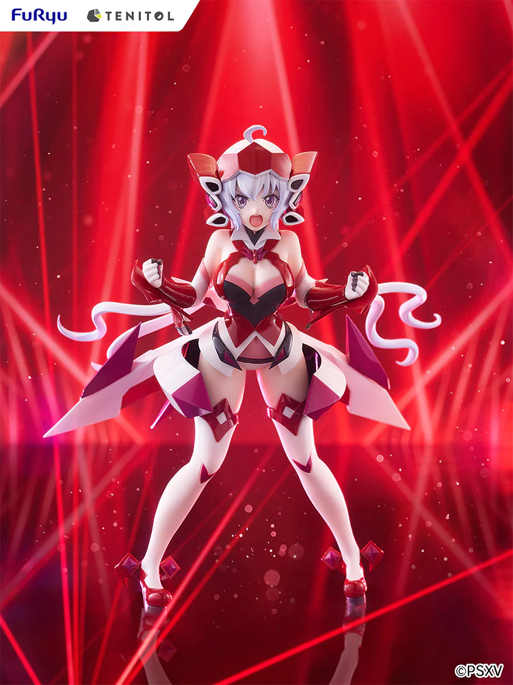Tenitol Chris Yukine (Symphogear) - Image 9