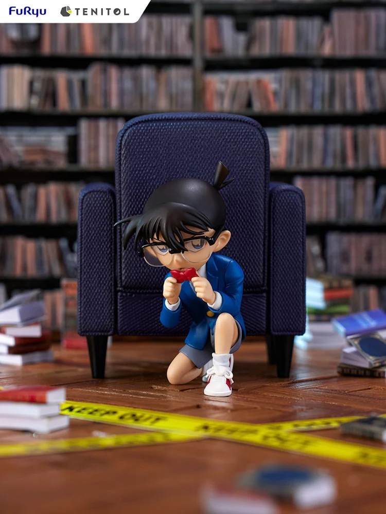 Tenitol: Conan Edogawa (Detective Conan) - Image 3