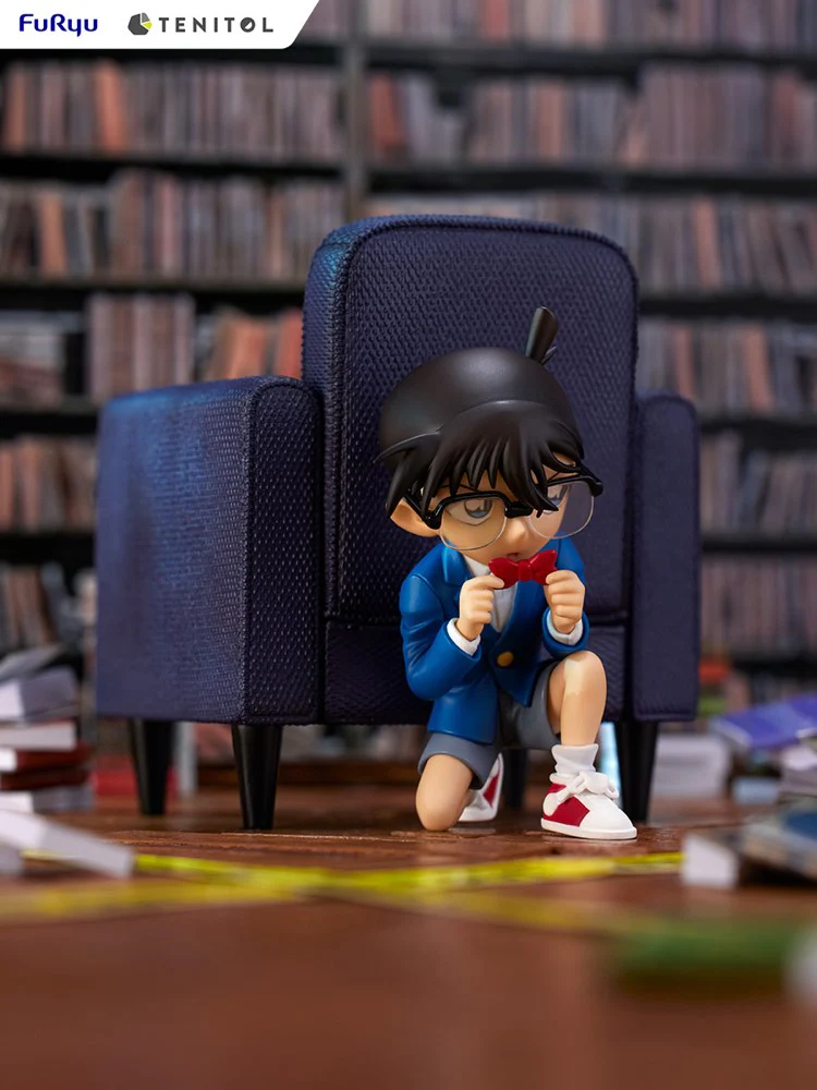 Tenitol: Conan Edogawa (Detective Conan) - Image 4