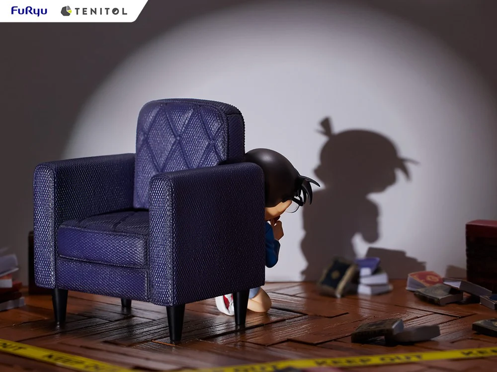 Tenitol: Conan Edogawa (Detective Conan) - Image 5