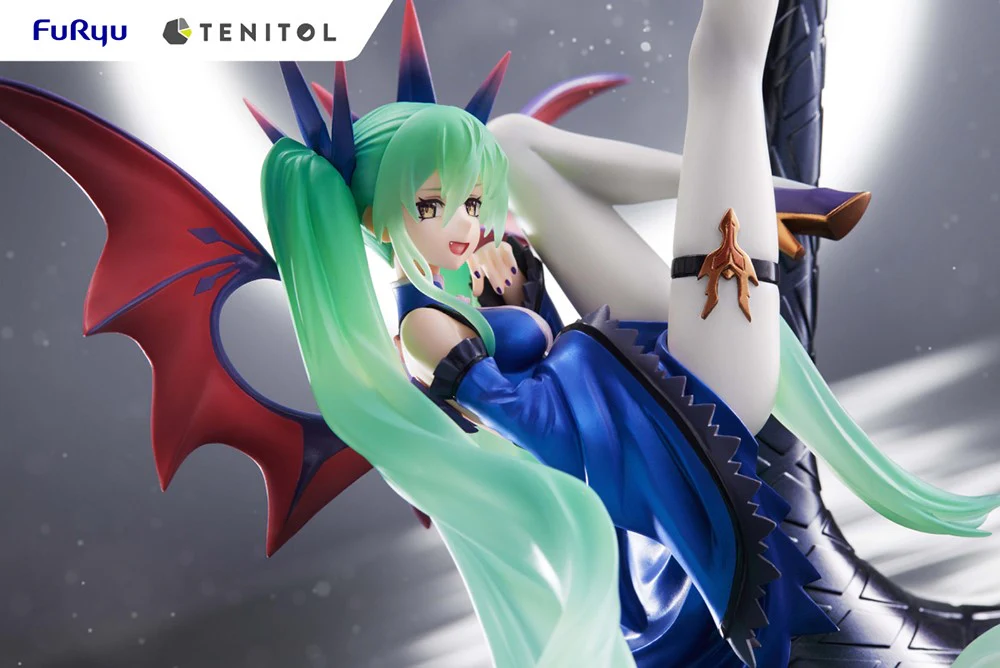 Tenitol: Hatsune Miku Dark - Image 8