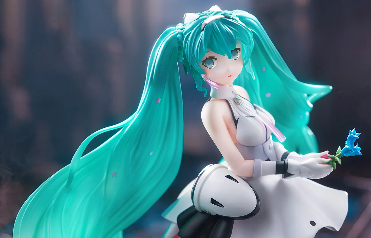 Tenitol: Hatsune Miku Galaxy Live Ver. - Image 2