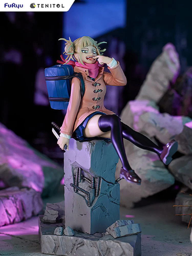 Tenitol: Himiko Toga (My Hero Academia) - Image 2