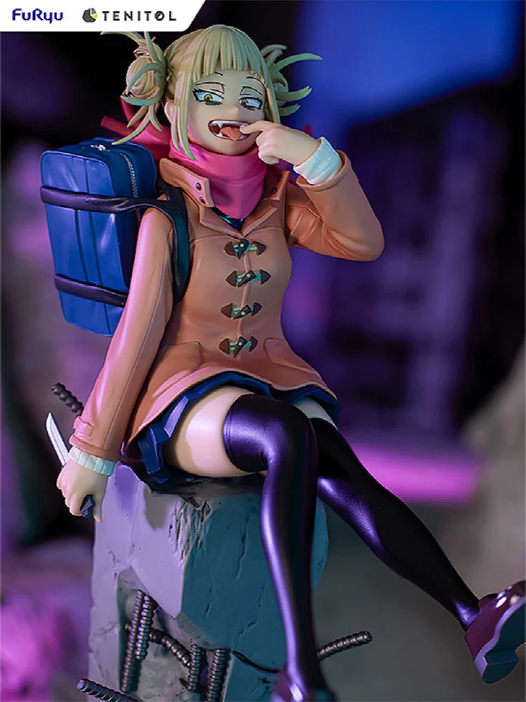 Tenitol: Himiko Toga (My Hero Academia) - Image 3