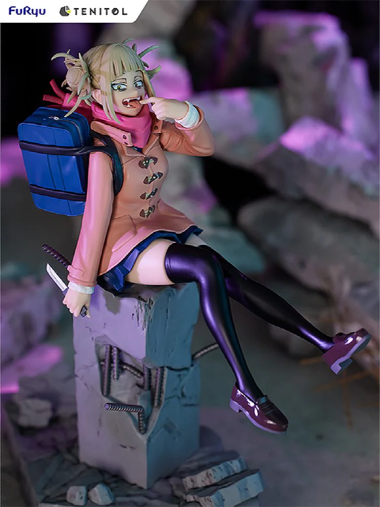 Tenitol: Himiko Toga (My Hero Academia) - Image 4