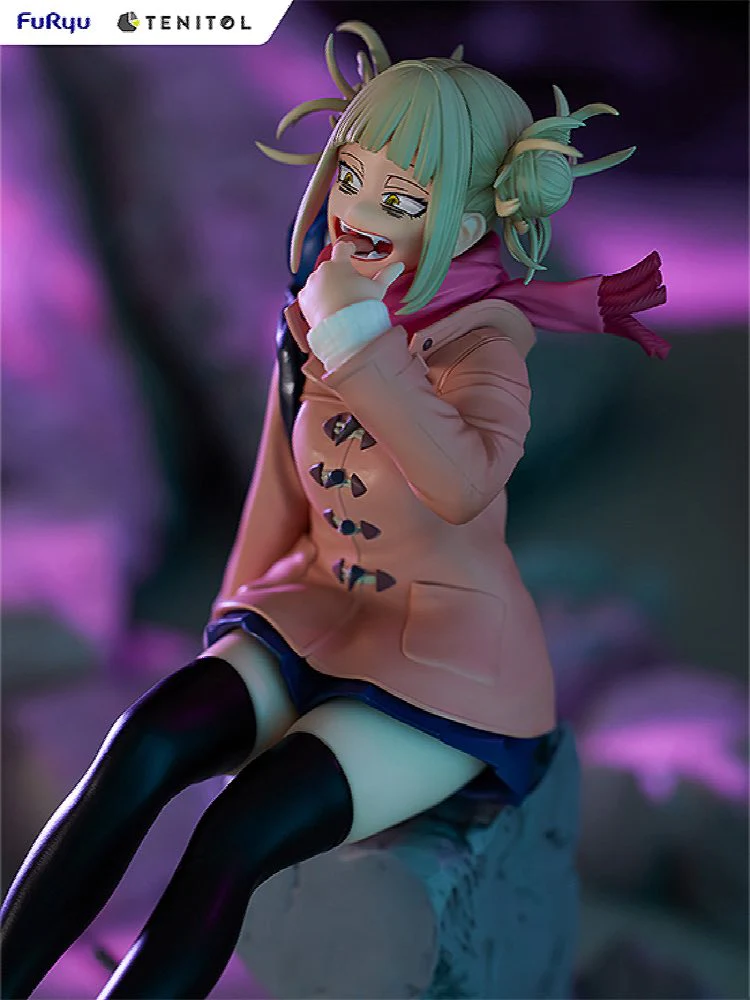 Tenitol: Himiko Toga (My Hero Academia) - Image 5