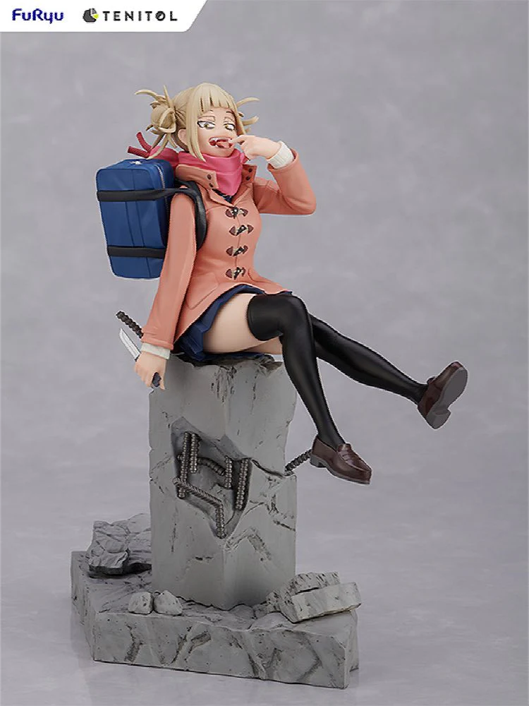 Tenitol: Himiko Toga (My Hero Academia) - Image 6