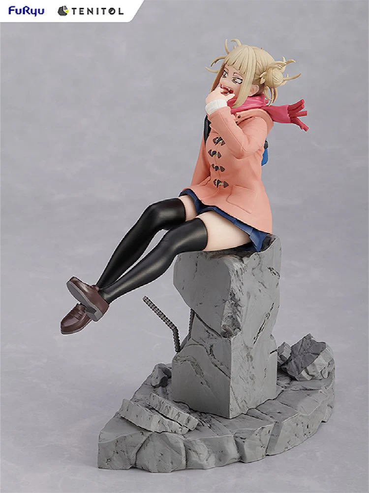 Tenitol: Himiko Toga (My Hero Academia) - Image 7