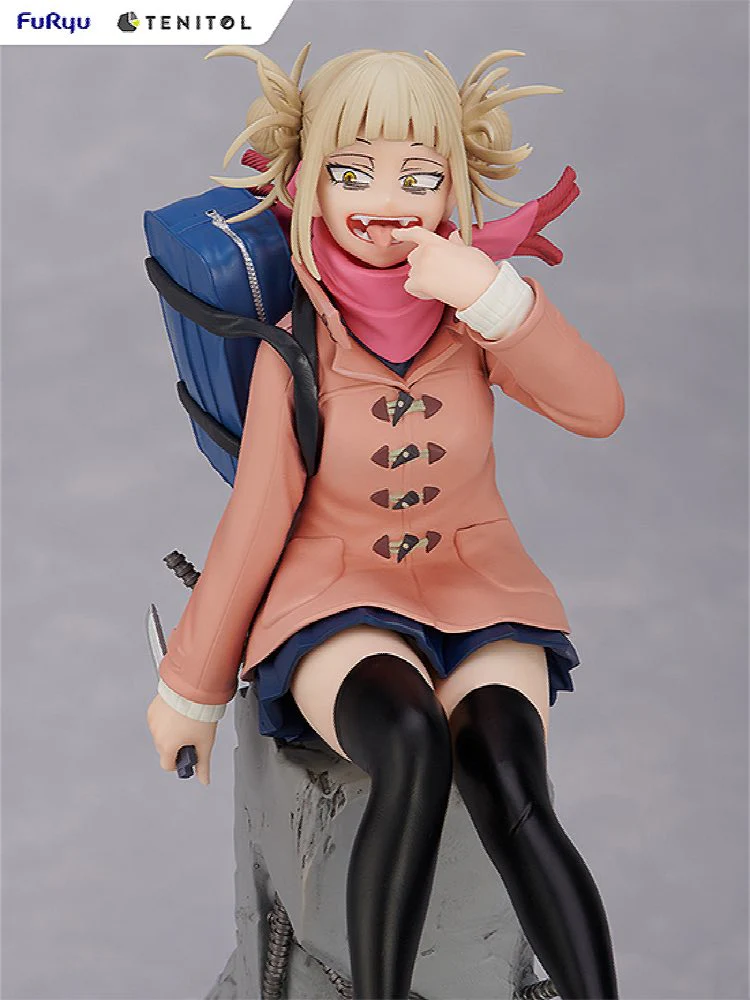 Tenitol: Himiko Toga (My Hero Academia) - Image 8