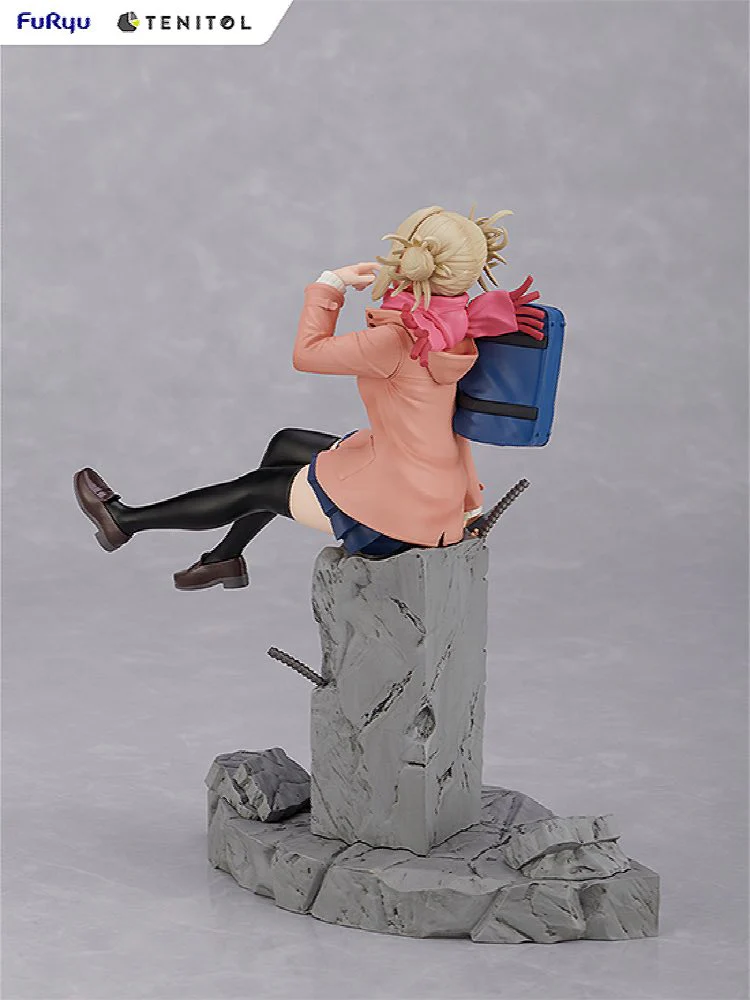 Tenitol: Himiko Toga (My Hero Academia) - Image 9