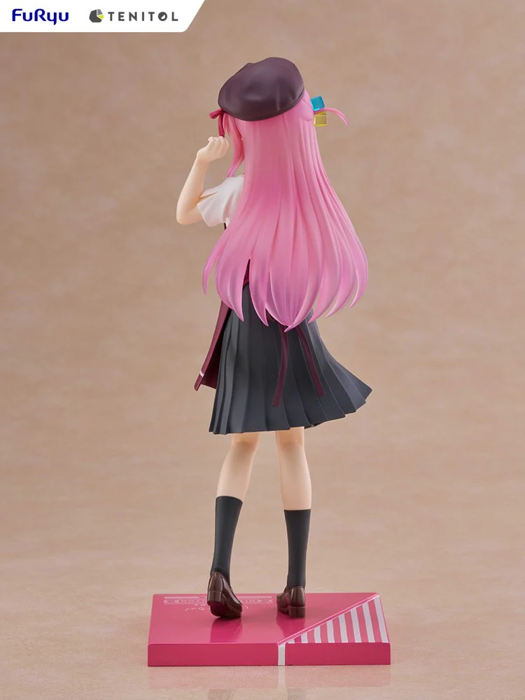 Tenitol: Hitori Gotoh ~Cafe Clerk-style Ver.~ (Bocchi the Rock!) - Image 9
