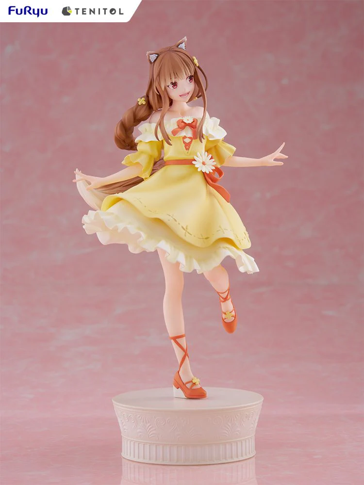 Tenitol: Holo (Spice and Wolf) - Image 10