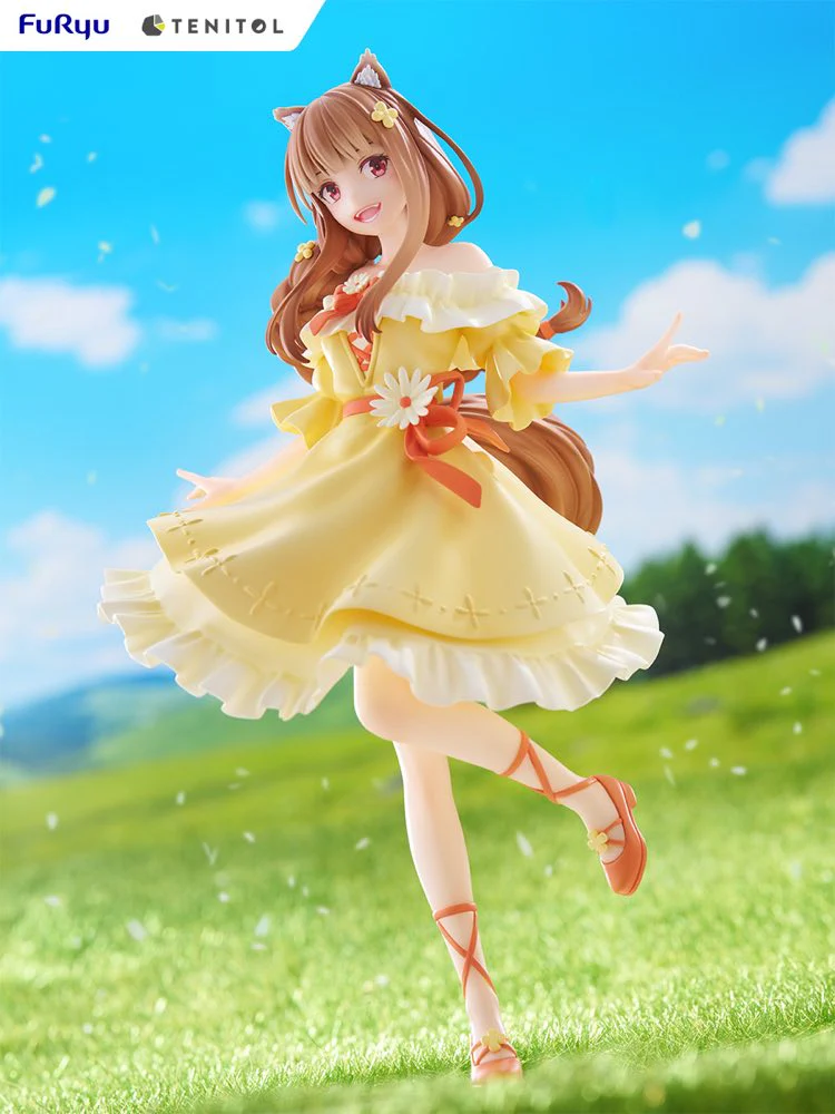 Tenitol: Holo (Spice and Wolf) - Image 3