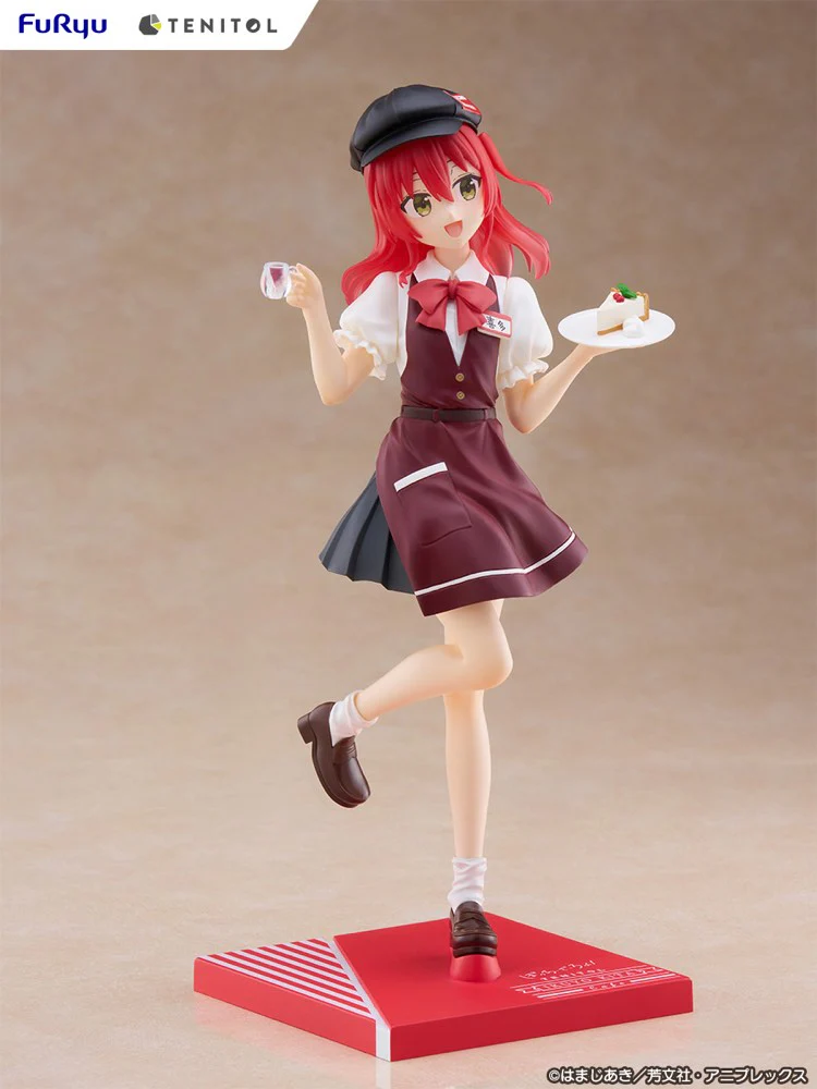 Tenitol: Ikuyo Kita Cafe Style Ver. (Bocchi the Rock!) - Image 10