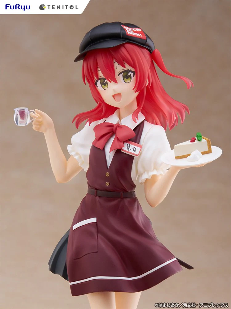 Tenitol: Ikuyo Kita Cafe Style Ver. (Bocchi the Rock!) - Image 11