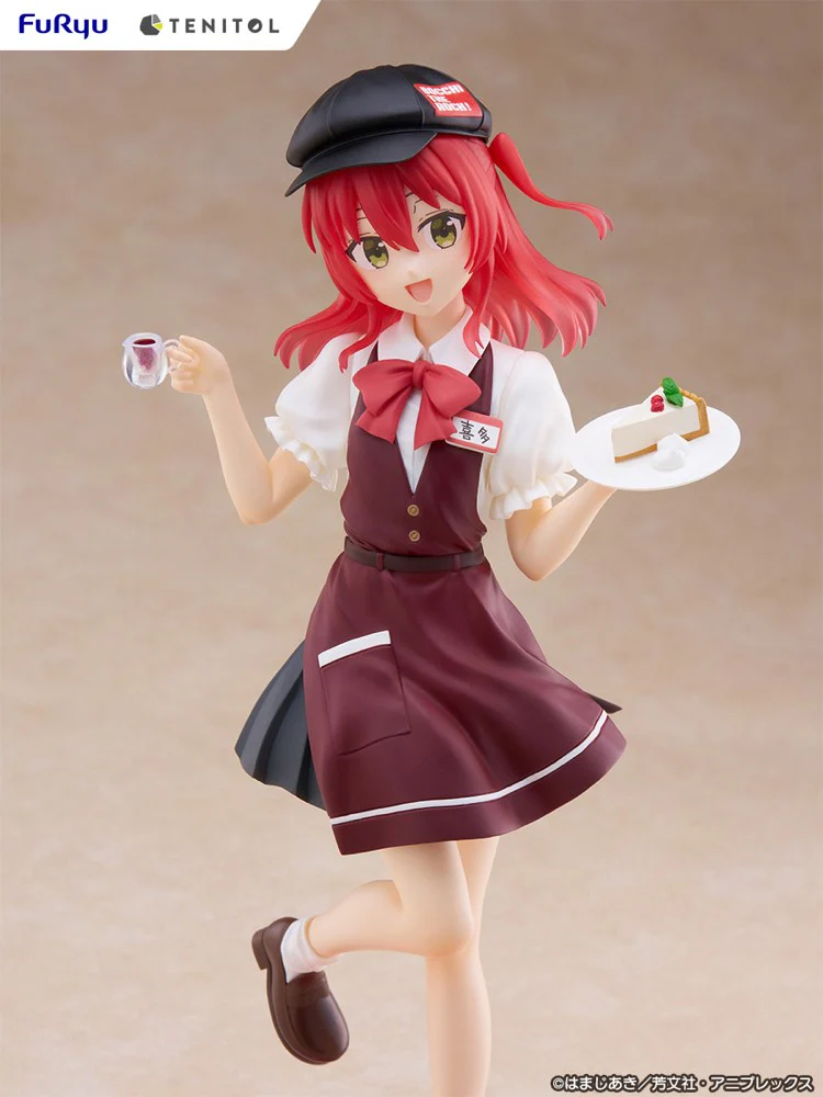Tenitol: Ikuyo Kita Cafe Style Ver. (Bocchi the Rock!) - Image 12