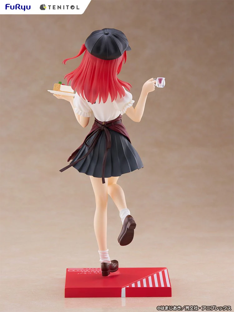 Tenitol: Ikuyo Kita Cafe Style Ver. (Bocchi the Rock!) - Image 9