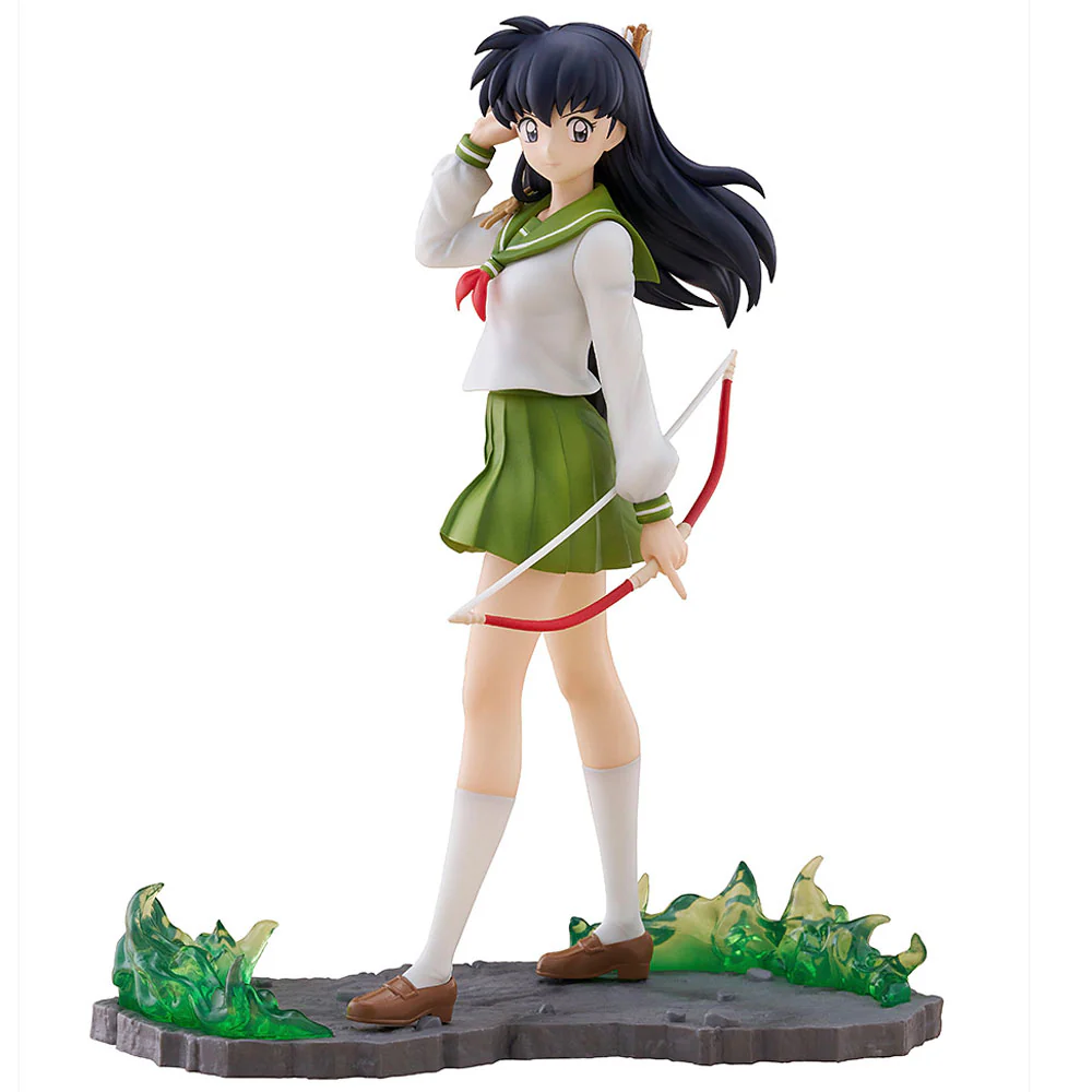 Tenitol: Kagome Higurashi (Inuyasha)
