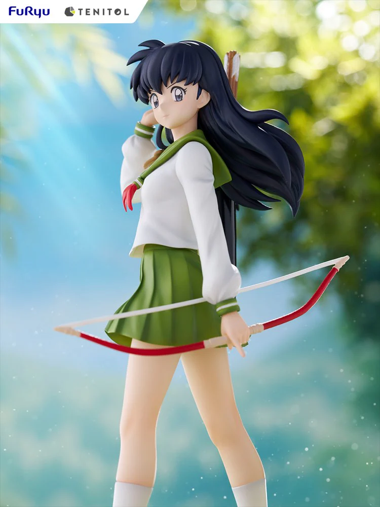 Tenitol: Kagome Higurashi (Inuyasha) - Image 3