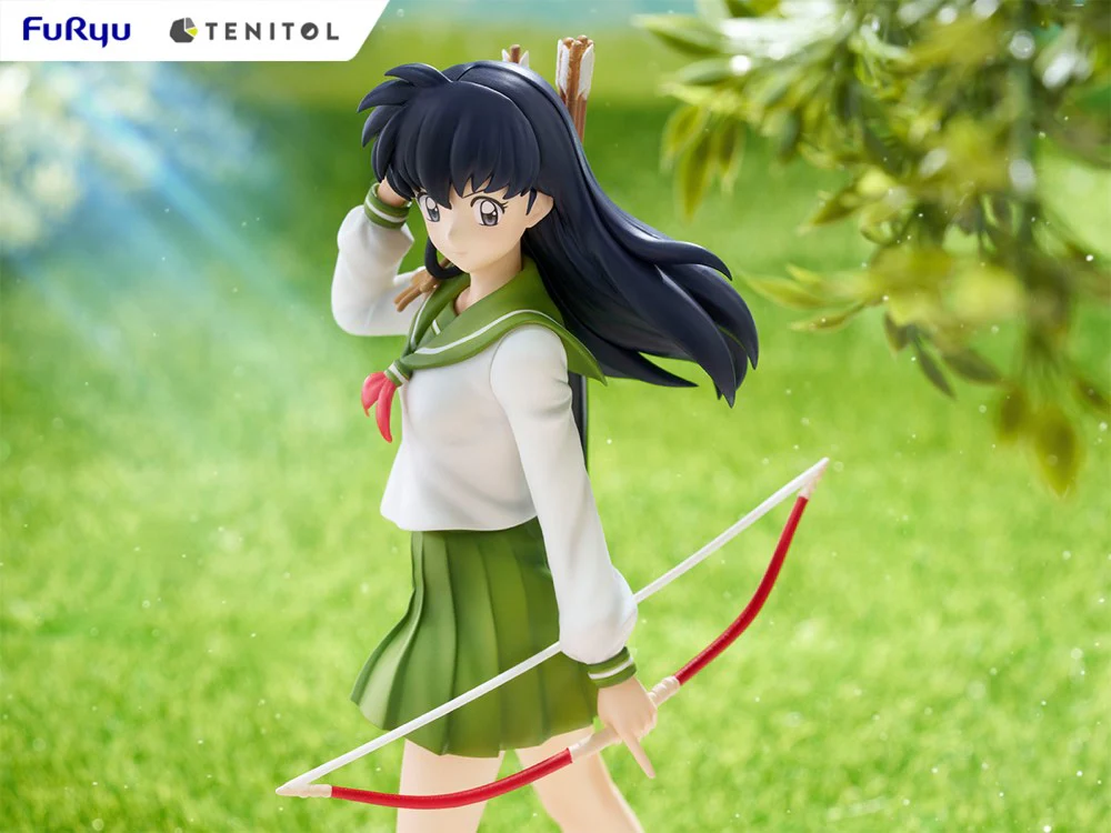 Tenitol: Kagome Higurashi (Inuyasha) - Image 6