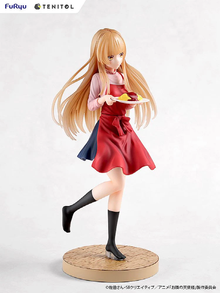 Tenitol: Mahiru Shiina (The Angel Next Door Spoils Me Rotten) - Image 10