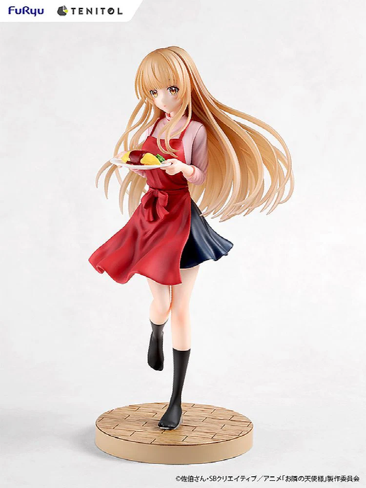 Tenitol: Mahiru Shiina (The Angel Next Door Spoils Me Rotten) - Image 12