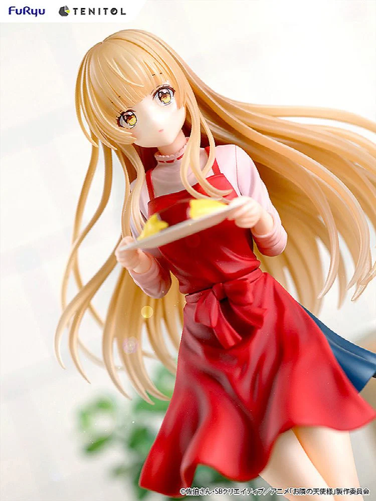 Tenitol: Mahiru Shiina (The Angel Next Door Spoils Me Rotten) - Image 5