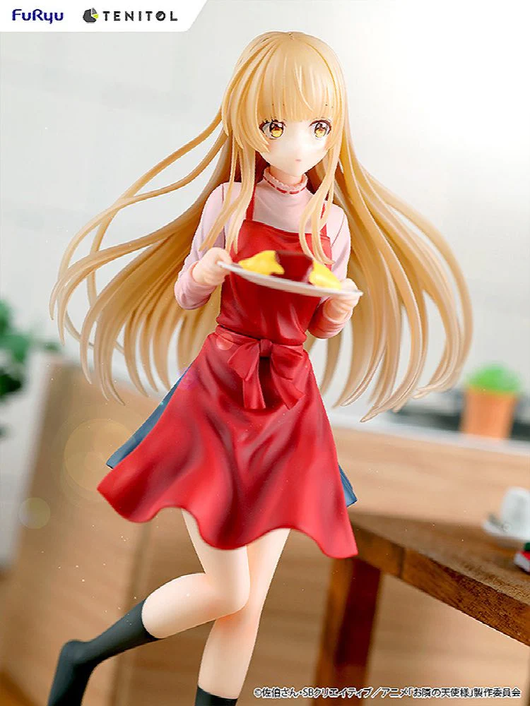 Tenitol: Mahiru Shiina (The Angel Next Door Spoils Me Rotten) - Image 6