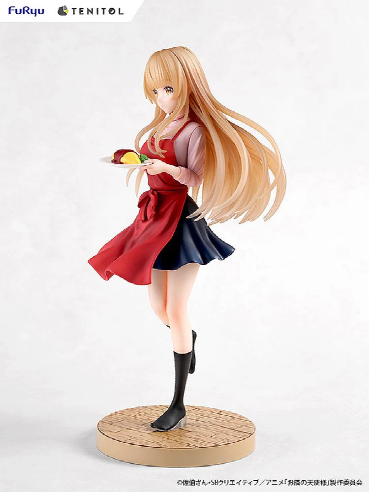 Tenitol: Mahiru Shiina (The Angel Next Door Spoils Me Rotten) - Image 8
