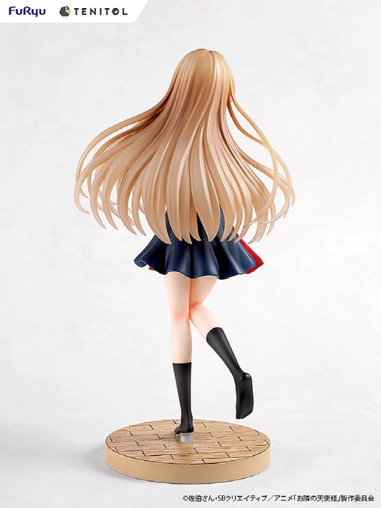Tenitol: Mahiru Shiina (The Angel Next Door Spoils Me Rotten) - Image 9