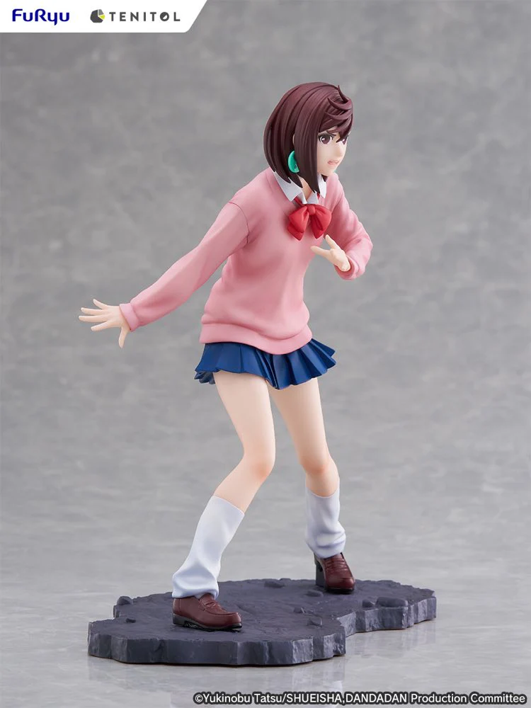 Tenitol: Momo Ayase (Dandadan) - Image 11