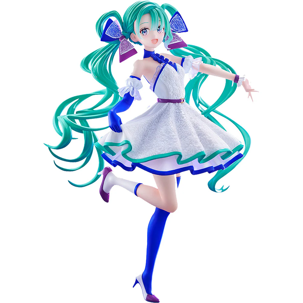 Tenitol: Neo Tokyo Series Idol Miku