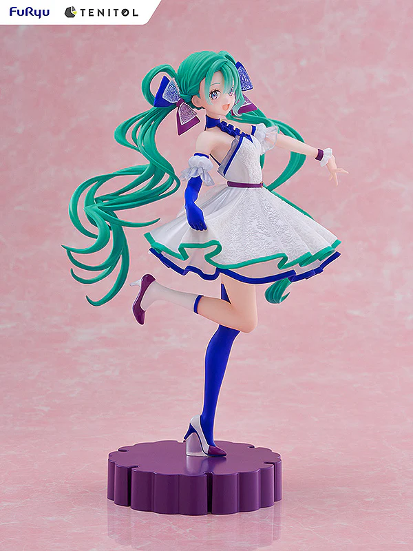 Tenitol: Neo Tokyo Series Idol Miku - Image 10