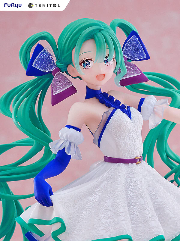 Tenitol: Neo Tokyo Series Idol Miku - Image 11