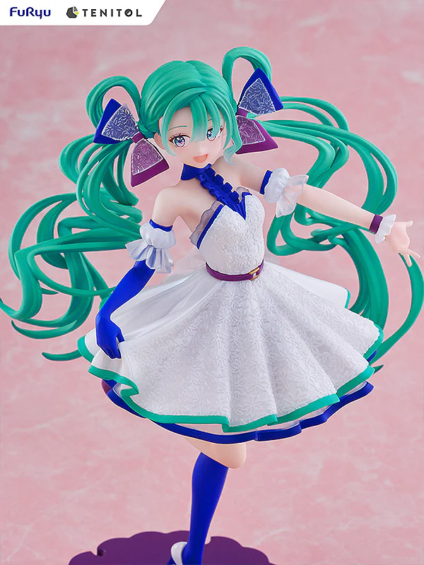 Tenitol: Neo Tokyo Series Idol Miku - Image 12