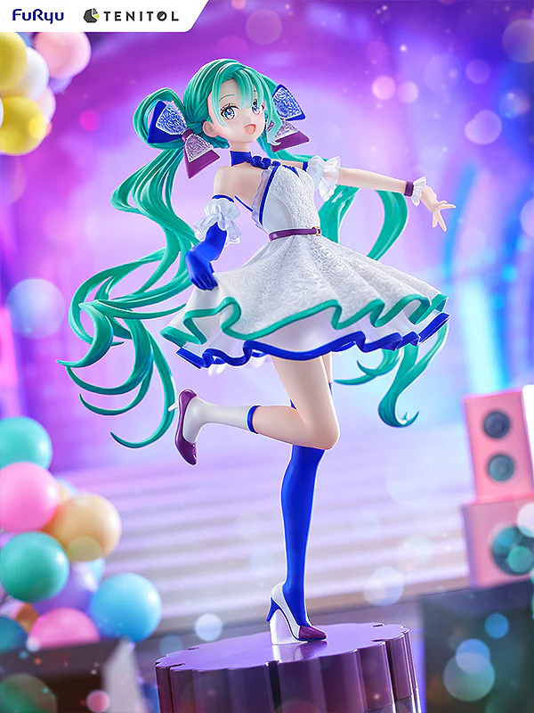 Tenitol: Neo Tokyo Series Idol Miku - Image 3