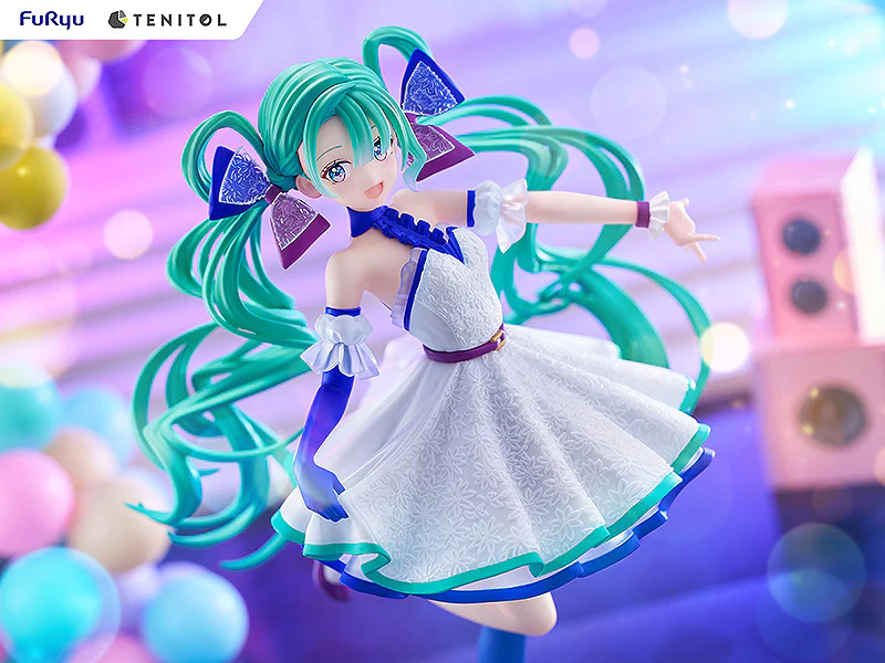 Tenitol: Neo Tokyo Series Idol Miku - Image 4