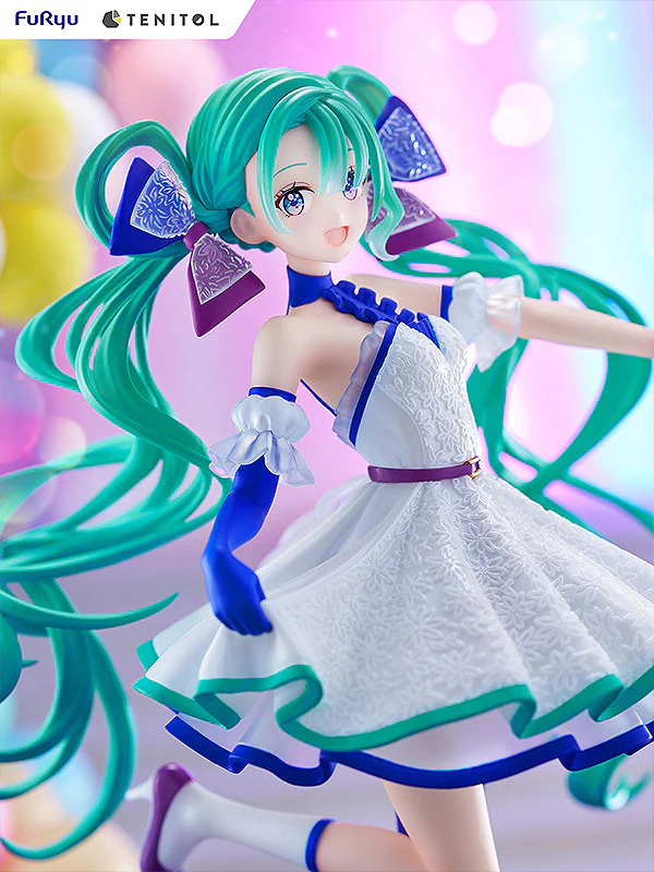 Tenitol: Neo Tokyo Series Idol Miku - Image 5