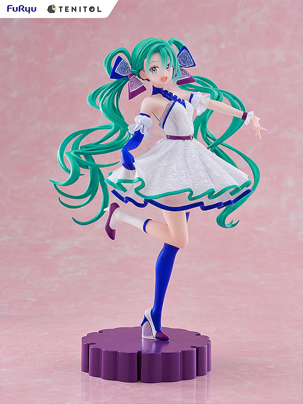 Tenitol: Neo Tokyo Series Idol Miku - Image 7