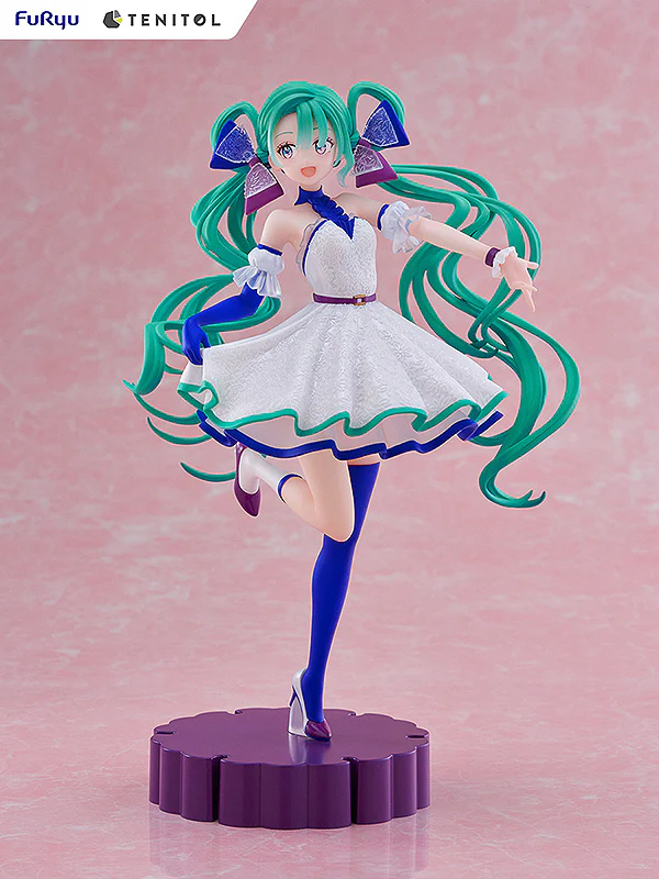 Tenitol: Neo Tokyo Series Idol Miku - Image 8