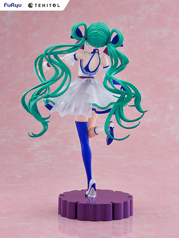 Tenitol: Neo Tokyo Series Idol Miku - Image 9