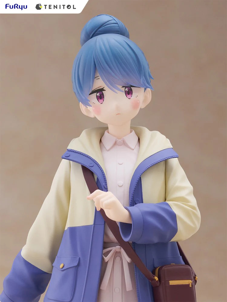 Tenitol: Rin Shima (Laid-Back Camp) - Image 11