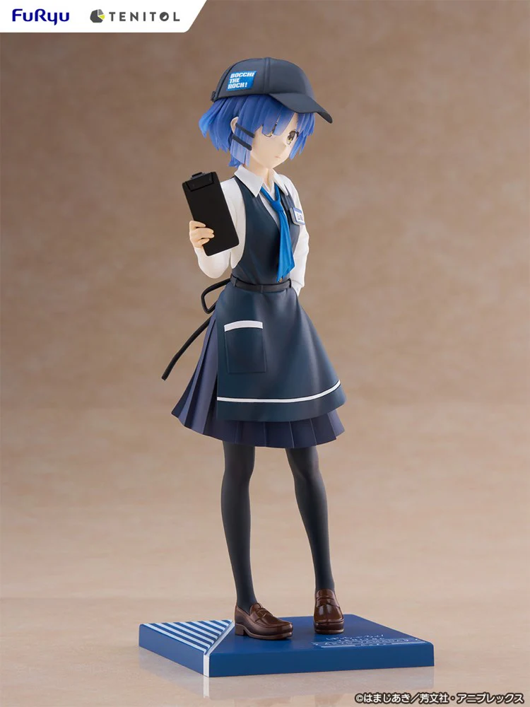 Tenitol: Ryo Yamada Cafe Style Ver. (Bocchi the Rock!) - Image 10