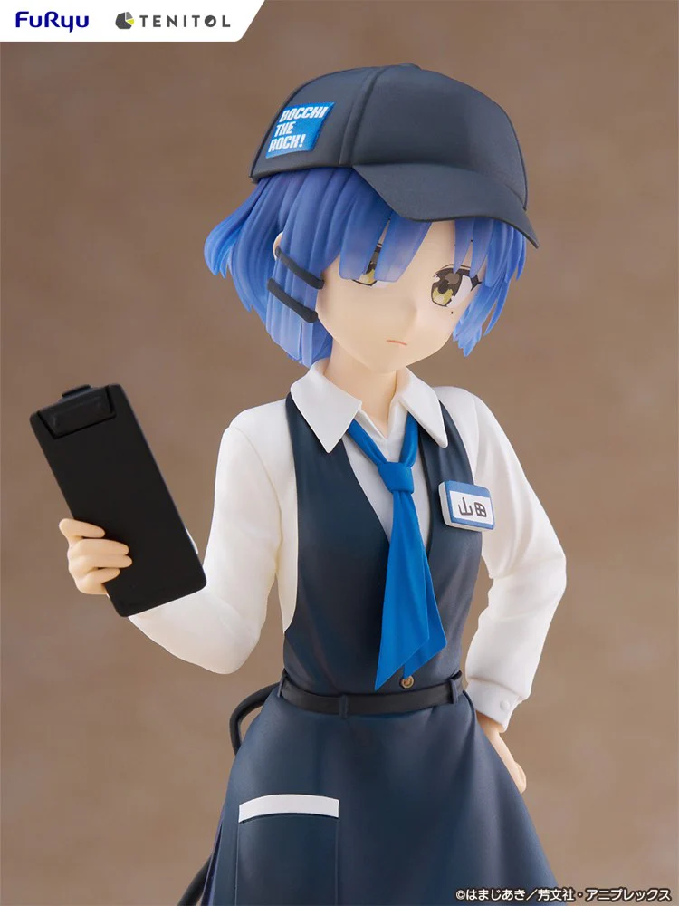 Tenitol: Ryo Yamada Cafe Style Ver. (Bocchi the Rock!) - Image 11
